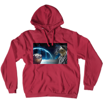 poiu477 Hoodies (No-Zip/Pullover)