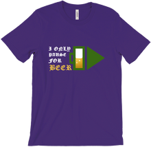 I only pause for beer T-Shirts