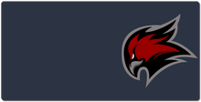 Pathleader64 Phoenix logo XXL mousepad