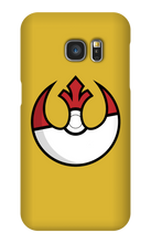 rebeltrainer Samsung Phone Cases