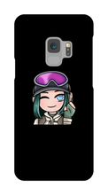 Ela Samsung Phone Cases