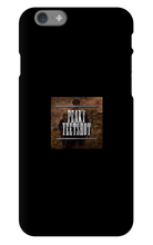 Peaky YeetShot iPhone Phone Cases