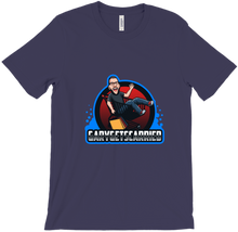gary_gets_carried T-Shirts