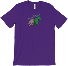 cryptodamian190 T-Shirts