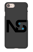 nicenswiftly iPhone Phone Cases