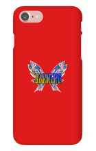 jannero iPhone Phone Cases