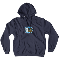 Ace Squad Hoodies (No-Zip/Pullover)