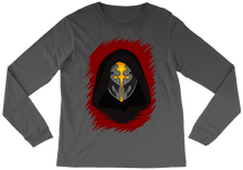 Darth Xion Logo Long Sleeve Tee