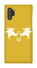 Samsung Case Chaotic DemonSoul