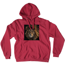 justicegameplays Hoodies (No-Zip/Pullover)