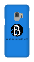 Burton Industries Samsung Phone Cases