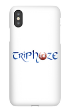 triphaze_gaming iPhone Phone Cases