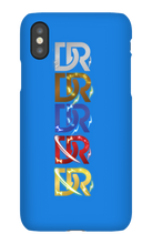 dustydrwho Badge Phone Cases