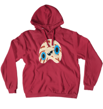 downfall32 Hoodies (No-Zip/Pullover)