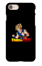 kamikazze23 iPhone Phone Cases
