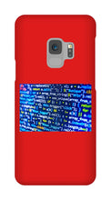 hoijesse707 Samsung Phone Cases