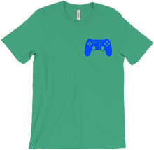 chillaxcontroller blue T-Shirt