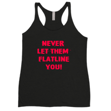 tanktop-women-racerback - red-