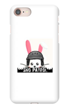 sn0bunny iPhone Phone Cases