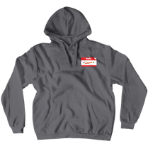 Hoodies (No-Zip/Pullover)