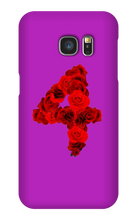 itsyoungoji Samsung Phone Cases