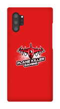 planekillergaming Samsung Phone Cases