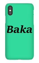 Baka Phone Case