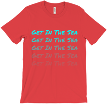 Get In The Sea - Mickymosh Tee