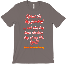 Draco's Best Day T-Shirt