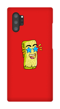 ricotamalito Samsung Phone Cases