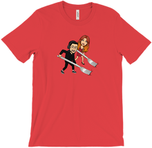 T-Shirt Gnam Gnam