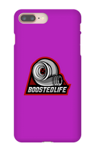 boostedllfe iPhone Phone Cases