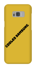 Cooles Samsung