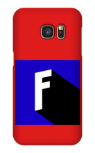 footcand Samsung Phone Cases
