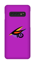 confusedanubis Samsung Phone Cases