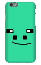 jefrobro iPhone Phone Cases