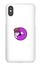 the_cozy_gamer iPhone Phone Cases