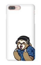 noisey97 iPhone Phone Cases