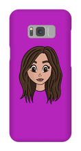 elootjuh Samsung Phone Cases