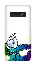 EmpressChel Logo Samsung Case
