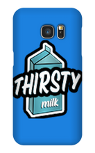 ShotsAHoy5 Samsung Phone Cases