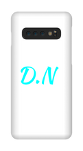 D.N samsung Phone Cases