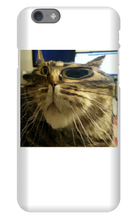 coletheeditor iPhone Phone Cases