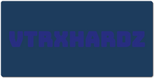 vtrxhardz XXL Gaming Mousepad