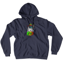 moonflowerza Hoodies (No-Zip/Pullover)