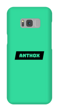 elpapello_anthox Samsung Phone Cases