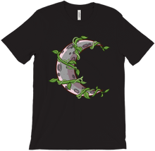 Vine Moon Tee