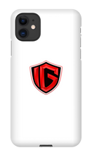 immagibster iPhone Case