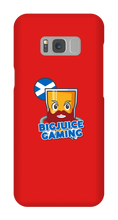bigjuicegame Samsung Phone Cases