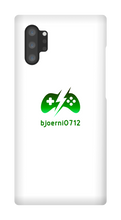 bjoerni0712 Samsung Phone Cases